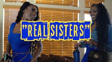 Twin Tries To Talk To Real Sisters P Scenez Tatyanna And Bryanna Youtube