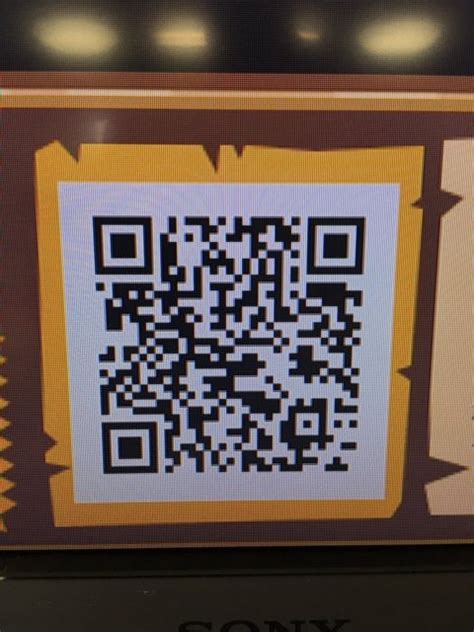 Once your payment confirmation appears, show it to the seller to check it's correct. Codigo Qr Ds ~ Digidex And Qr Codes All 477 Digimon V1 5 ...