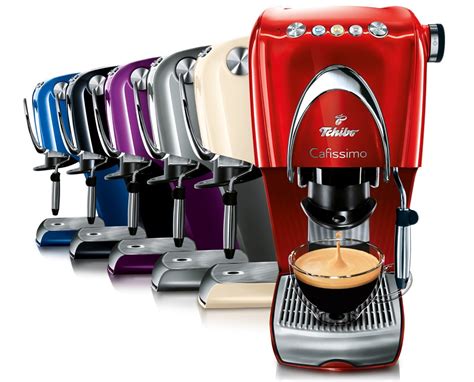 View a manual of the tchibo cafissimo classic below. Tchibo Cafissimo Classic | Kaffee Haferl