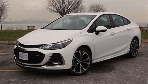 2021 Chevrolet Cruze Premier Colors Redesign Engine Release Date And