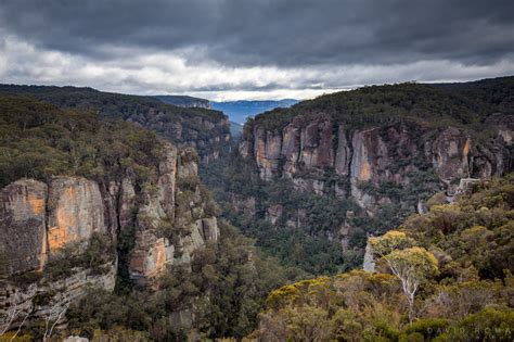 David Roma Photography Gardens Of Stone