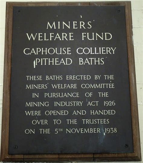 [81142] National Coal Mining Museum Pithead Baths Flickr