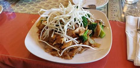 Explore menu, see photos and read 316 reviews: Tasty Thai Kitchen - Restaurant | 80 E 29th Ave, Eugene ...