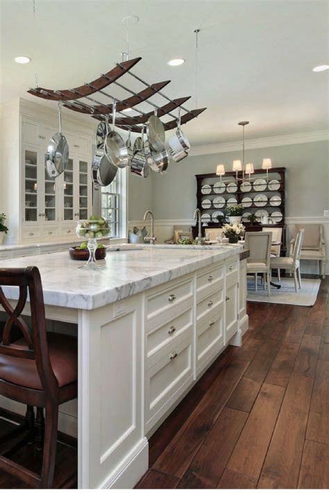 31 Custom Luxury Kitchen Designs Some 100k Plus Rustic Kitchen