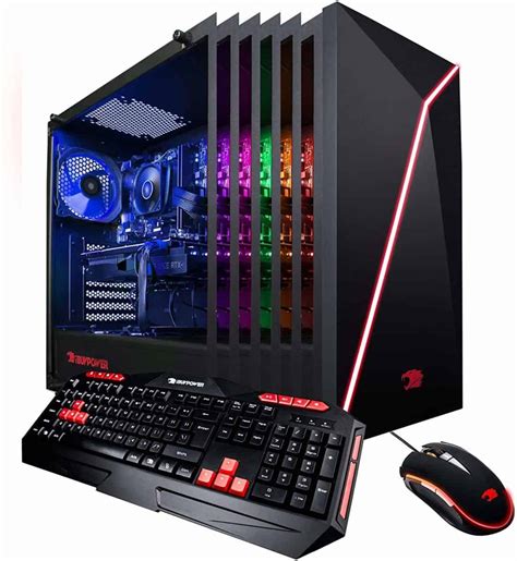 Best Budget Prebuilt Gaming Pc 2024 Nola Terrye