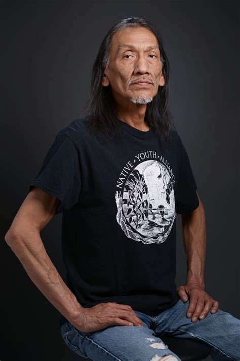 Nathan Phillips What We Know About Man At Center Of Video