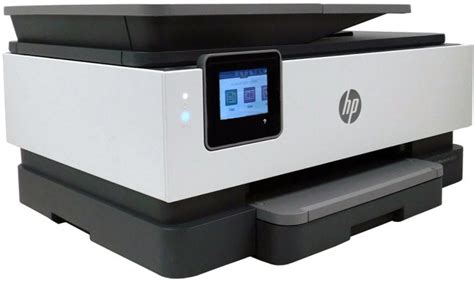 Hp 8025 Officejet Pro All In One Printer Refurbished Imaging Warehouse