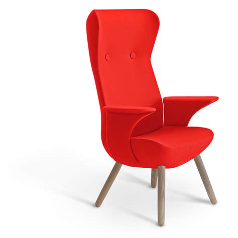 The padded seat and back provide the excellent seating comfort. Hm82 Armchairs | Elderly High Back Chairs | Apres Furniture