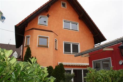 Gerne beraten wir sie auch bei fragen rund um die finanzierung ihrer immobilie. Einfamilienhaus in Karlsruhe, 130 m²