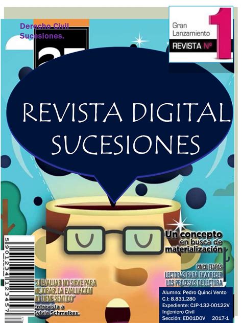 Revista Digital By Pedro Quinci Vento Issuu