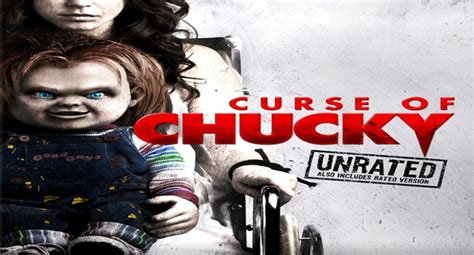 Reseña De Cine Curse Of Chucky La Maldición De Chucky Noticias De
