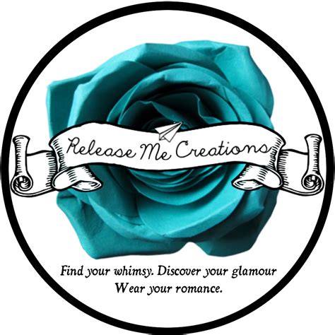 Release Me Creations Diy Wednesday Make Your Own Sticker Labels