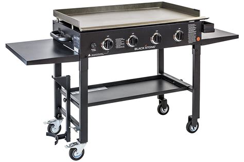 Blackstone 36 Inch Outdoor Flat Top Gas Grill Griddle Station Best
