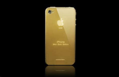 You Wont Believe How Much A 25k Gold Iphone Costs Eligible Magazine