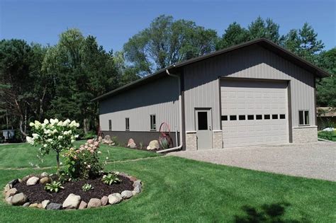 Sherman Buildings Your Premier Pole Barn Builders For 40 Years