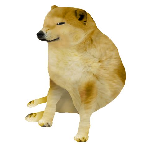 Domge Png Dogelore