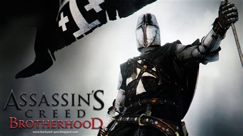 Ac Brotherhood Assassins Creed Wallpaper 16328798 Fanpop