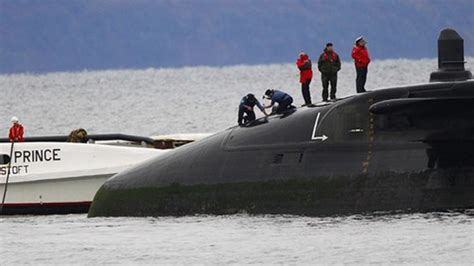 Fatal Shooting Aboard British Nuclear Submarine Fox News