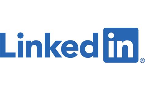 Logo Linkedin Téléchargement Gratuit En Png 2021