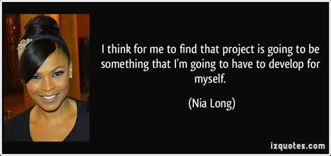 Nia Long Quotes Quotesgram