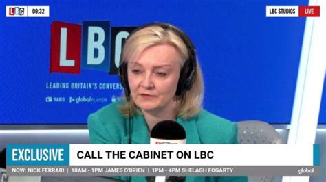 Bbc To Launch Review Into Editorial Policies And Governance Amid Diana Interview Scandal Lbc