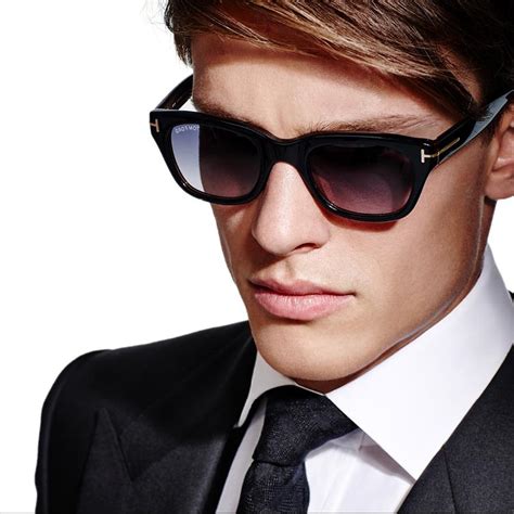 Tom Ford Mens Bond Capsule 2016 A Unique Memento For This Season And
