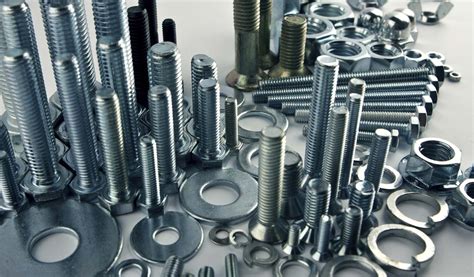 5 Amazing Facts About Fasteners