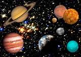 About Planets In Solar System Pictures