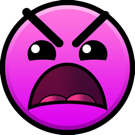 Difficulty Icon Images Geometry Dash Wiki