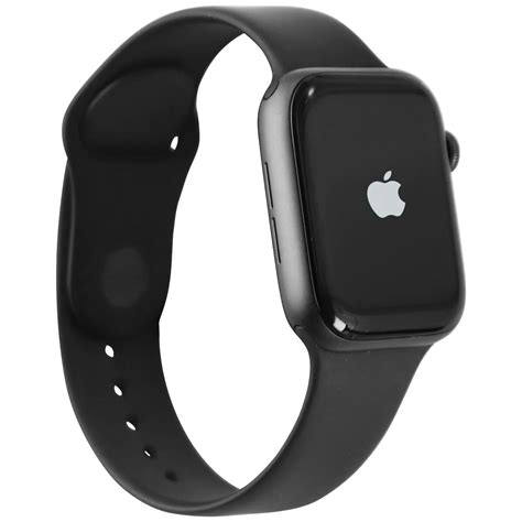 ミケース Apple Apple Apple Watch Series6 Cellular 44mmの あくまで