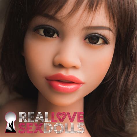 sex doll heads for our shorty dolls