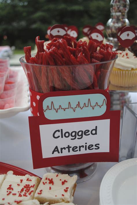 26 New Inspiration Decoration Ideas For Nurse Party