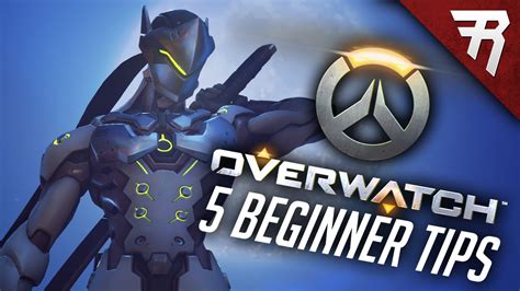 Overwatch Guide 5 Tips For Beginners Tricks And Tutorial To Better