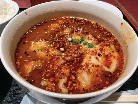The 10 Best Spicy Foods For 2021 As Chosen By Our Tokyo Writer