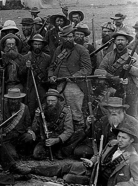 Boer War 1899 1901 South Africa South Afrika World Conflicts African