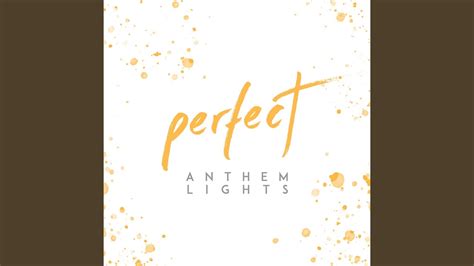 Perfect - YouTube