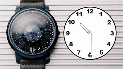 Xeric Nasa Apollo Horloge Hebben Kickstarter Jubileum