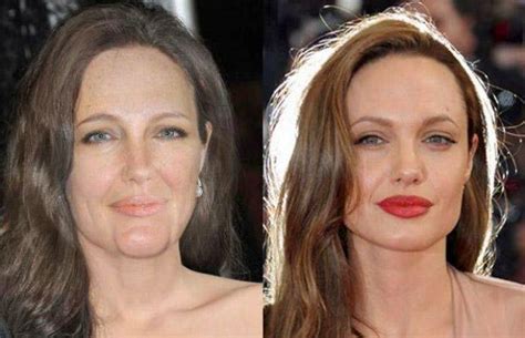 Hollywood Celebrities May Look Like In 10 Years Photos Bollywoodspicks