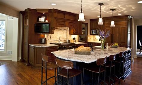 Gallery Dream House Dream Kitchens