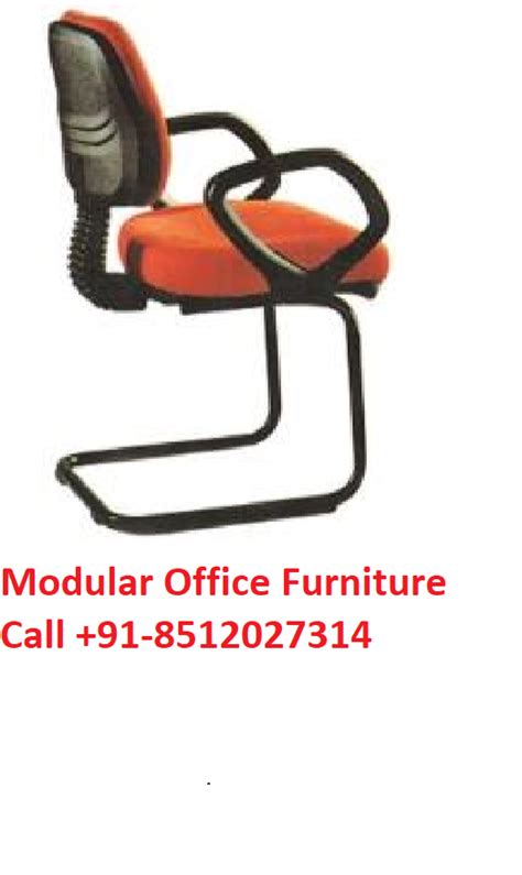 Modular Office Chair Furniture Manufacturers Delhi Gurgaon