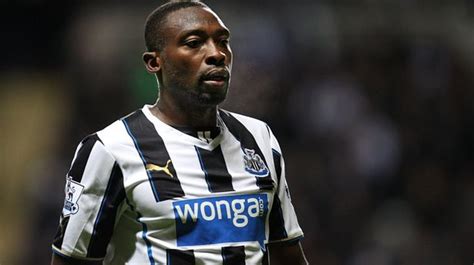 Shola Ameobi Leaves Newcastle United As The Magpies Release Nine
