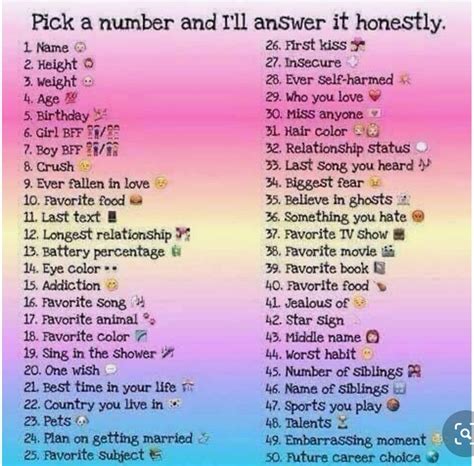 Ask Me And Ill Reply Fun Questions To Ask Question Game Sleepover Things To Do