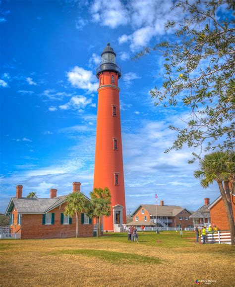 Ponce De Leon Inlet Lighthouse And Museum Ponce Inlet All You Need To