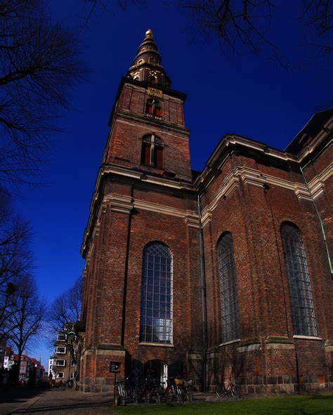2015 03 08 København Copenhagen Vor Frelsers Kirke Guillaume