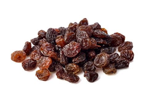 Raisins Dried 1kg Albion Fine Foods