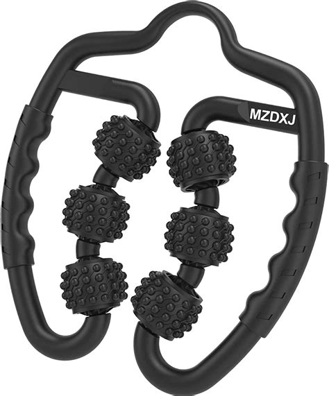 Upgraded Mzdxj Fit Roller Prosix Wheel Fascia Muscle Roller Cellulite Roller