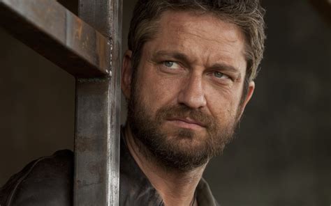 Gerard Butler Wallpapers High Resolution And Quality Download