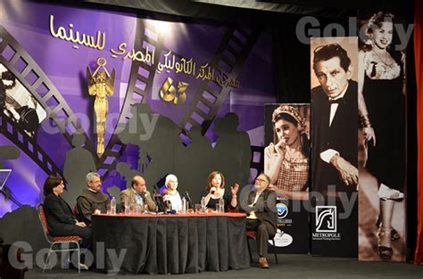 شتمني لما رفضت تجسيد دور أمه في أحد الأعمال. يحيى الفخراني وإلهام شاهين في تأبين فاتن حمامة بالمركز ...