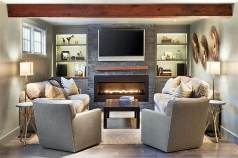 11 Small Living Room With Fireplace And Tv Dream House
