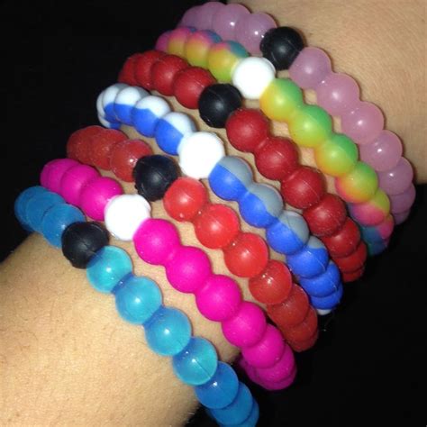 Pin By Jaelle On Live Lokai Lokai Bracelet Colors Girly Bracelets